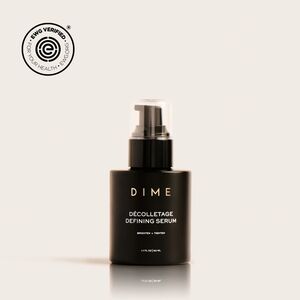 DIME BEAUTY - Decolletage Defining Serum
